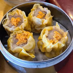 Shu mai