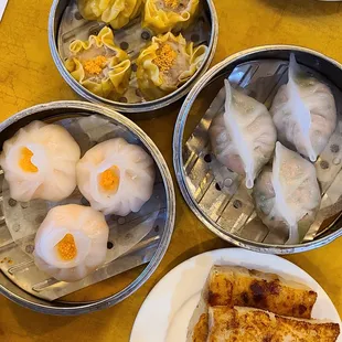 Dim sum