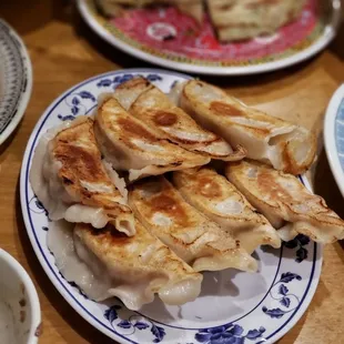 Dumplings