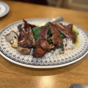 Fried Pork Chops