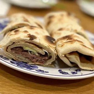 Beef Roll