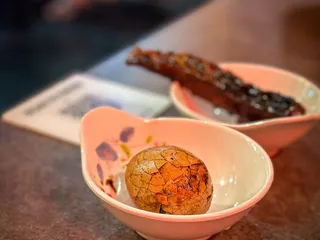 Auntie Qiu Kitchen