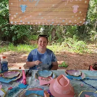 I had a picnic here last year and magic happened. My daughter met her Love Alyster and now we are celebrating a Baby!