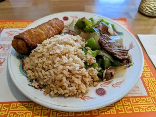 Chen's Chinese Restaurant