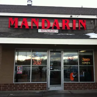 Best Chinese/Vietnamese restaurant in Brooklyn Park.