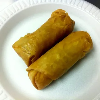 Egg Roll