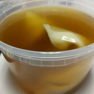 Wonton Soup
