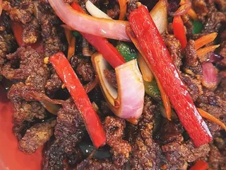 Hunan Cafe