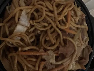 Hunan Cafe VII