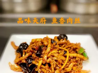 Lakeside Asia Cafe