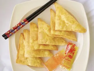 Chen's Kitchen
