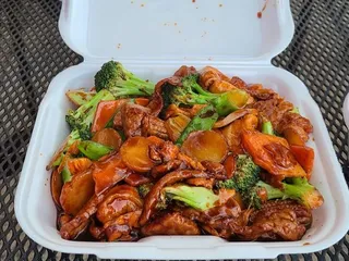 China King