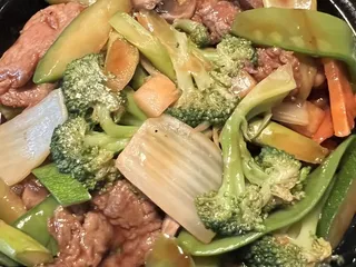 Hunan Cafe