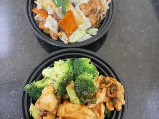Hunan Cafe