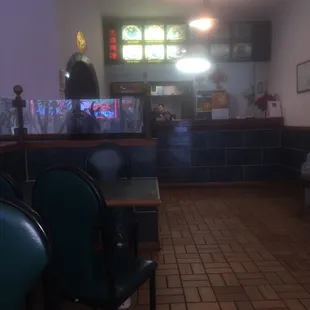 It hasn't changed since Chairman Mao.