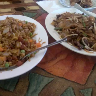 Fried Rice