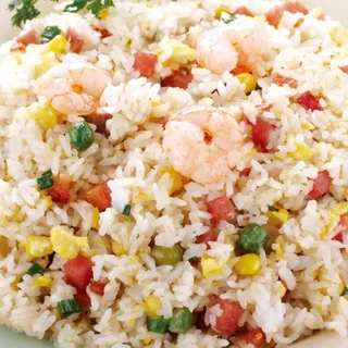 Yang Zhou Fried Rice