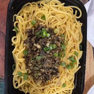 Dan Dan Noodle