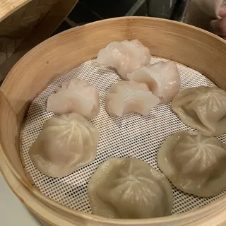 Dim Sum 4&4