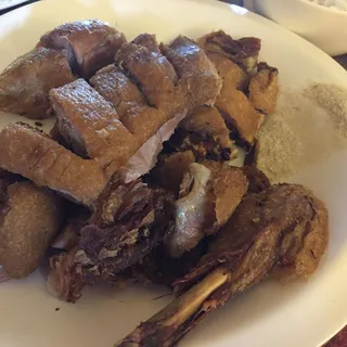Crispy Duck