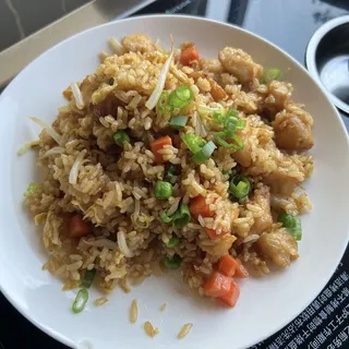 Small Fried Rice