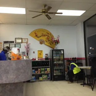 2 liters drinks and Gatorades to buy