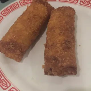 Egg Rolls