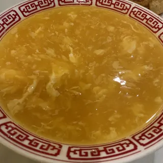 Egg Drop Soup