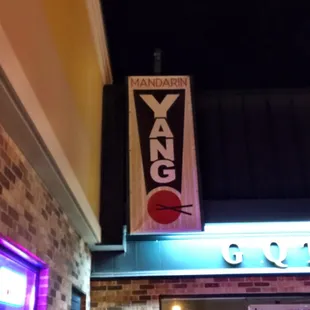 A new logo and redecorated inside! They supported the Minnetonka dance team tonight! Great place!