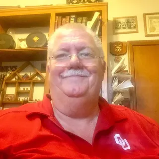 David F.