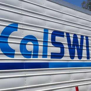 Trailer Sticker