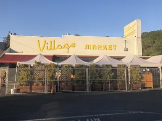 Village Market