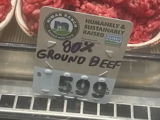 Farmer Joe's Produce & Market Place