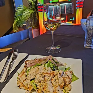 Cheers! Amanda, Jen and Mo....u da best!