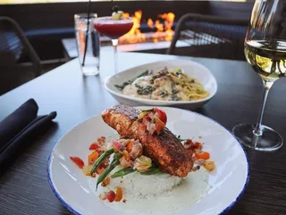 South Fork Grille El Dorado Hills