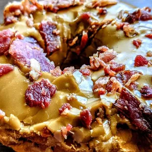 Manderfield's Home Bakery