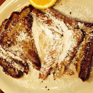 French toast
