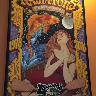 Classic posters