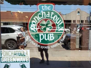 Ponchatoula Pub