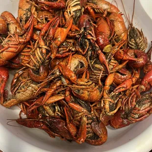 Crawfish