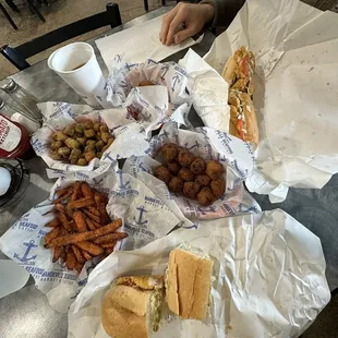 Feast