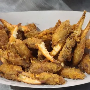 Crab Claws