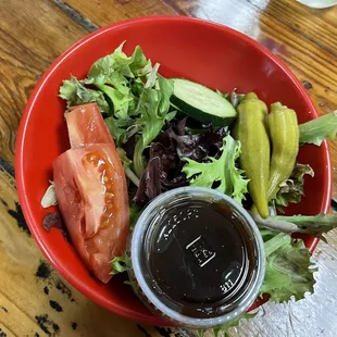 Salad