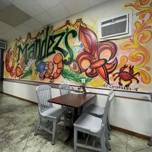 Decor