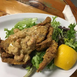 Soft Shell Crab