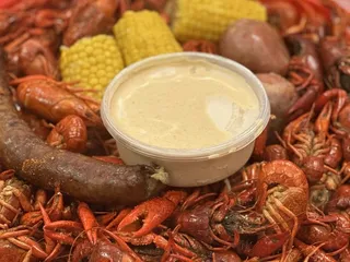 The Cajun Table