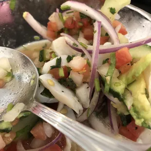 Ceviche