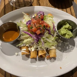 Flautas