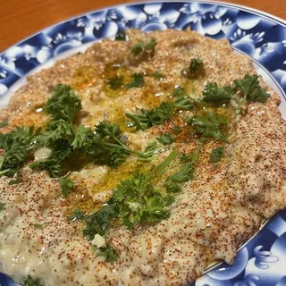 Baba Ganouj