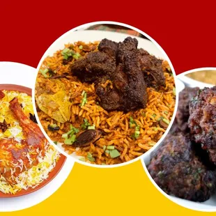 ribs, food, bbq ribs